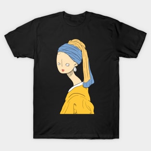 Pearl T-Shirt